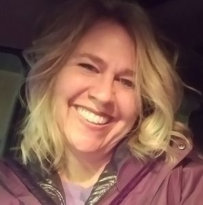 Meet your Posher, Molly